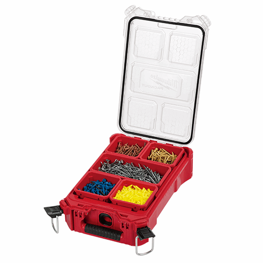 MILWAUKEE PACKOUT™ Compact Organizer