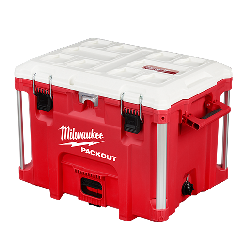 MILWAUKEE PACKOUT™ 40QT XL Cooler