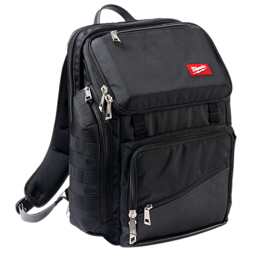 Milwaukee Performance Travel Backpack