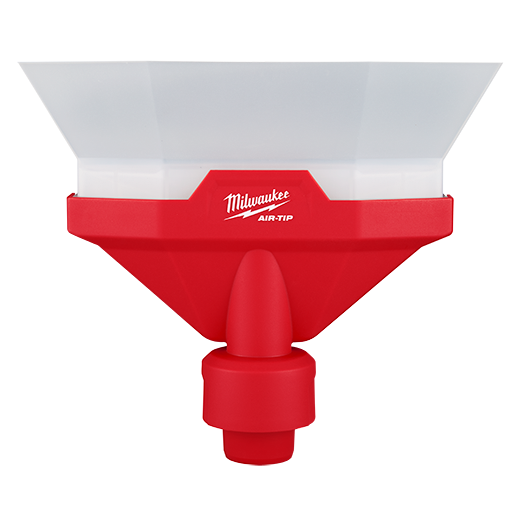 MILWAUKEE AIR-TIP™ Dust Collector