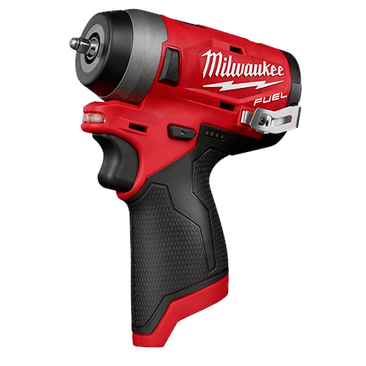 MILWAUKEE M12 FUEL™ 1/4" Stubby Impact Wrench