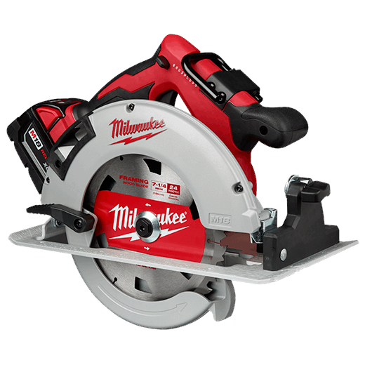 MILWAUKEE M18™ Brushless 7-1/4" Circular Saw