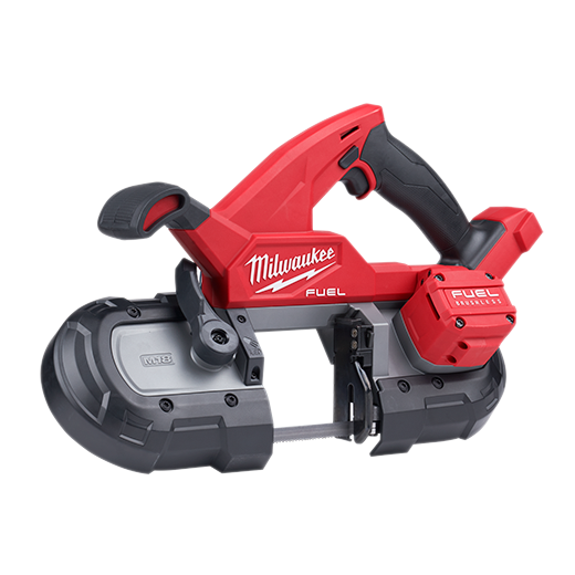 MILWAUKEE M18 FUEL™ Compact Band Saw (Tool-Only)