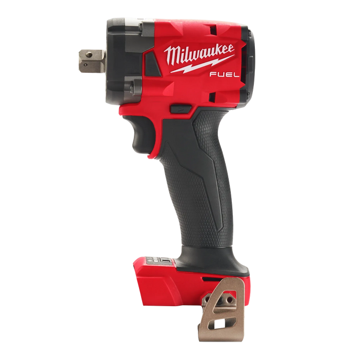 MILWAUKEE M18 FUEL™ 1/2 " Compact Impact Wrench w/ Pin Detent