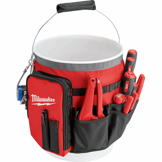 MILWAUKEE - Bucket Organizer Wrap