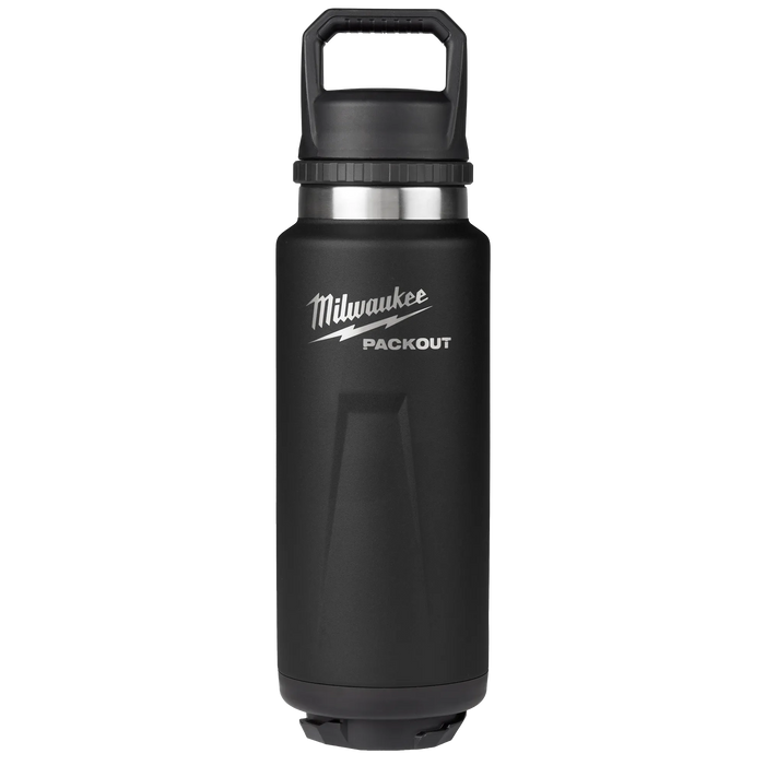 MILWAUKEE - PACKOUT™ 36oz Insulated Bottle with Chug Lid