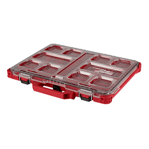 MILWAUKEE - PACKOUT™ Low-Profile Organizer