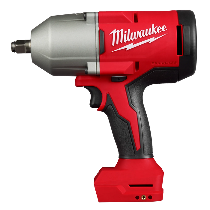 Milwaukee M18™ Brushless 1/2" High Torque Impact Wrench w/ Friction Ring