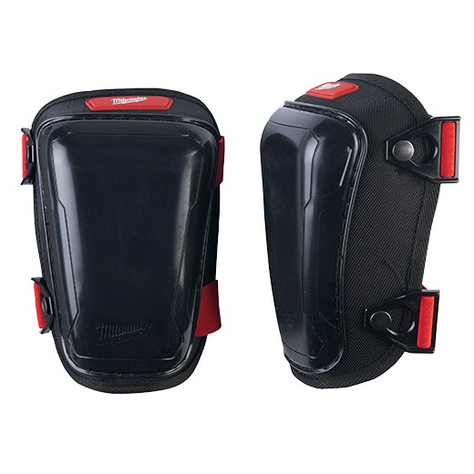 MILWAUKEE - Hard Cap Gel Knee Pad