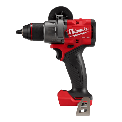 Milwaukee M18 FUEL 18V Lithium-Ion Brushless Cordless Combo Kit (5-Tool) with Two 5.0 Ah Batteries, 1 Charger 1 Tool Bag