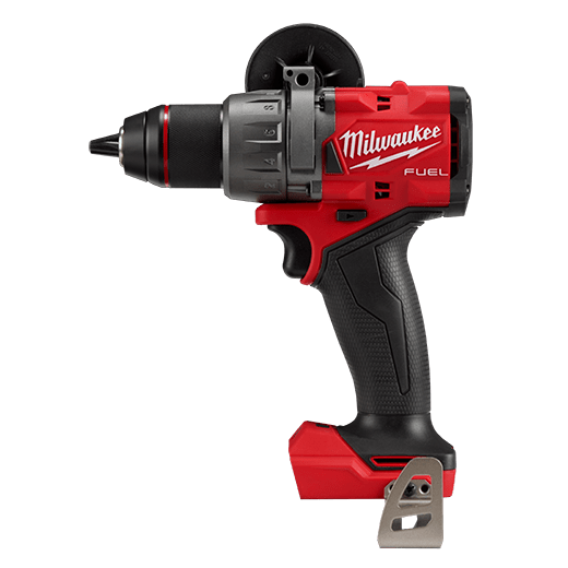 Milwaukee M18 FUEL 18V Lithium-Ion Brushless Cordless Combo Kit with Two 5.0 Ah Batteries, 1 Charger, 2 Tool Bags (7-Tool)