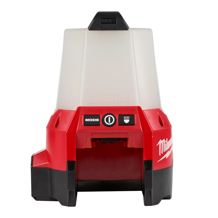 Milwaukee M18™ RADIUS™ Compact Site Light w/ Flood Mode