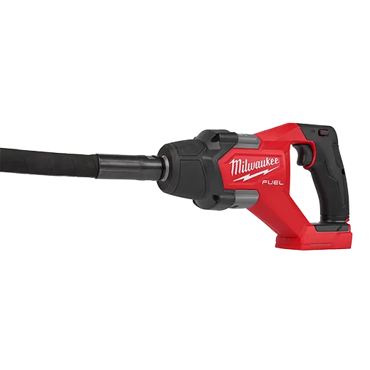 Milwaukee M18 FUEL™ 4' Concrete Pencil Vibrator