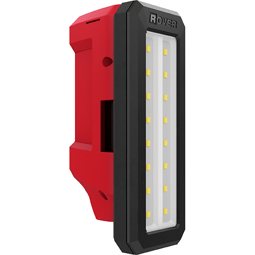 Milwaukee M12™ ROVER™ Service and Repair Flood Light w/ USB Charging