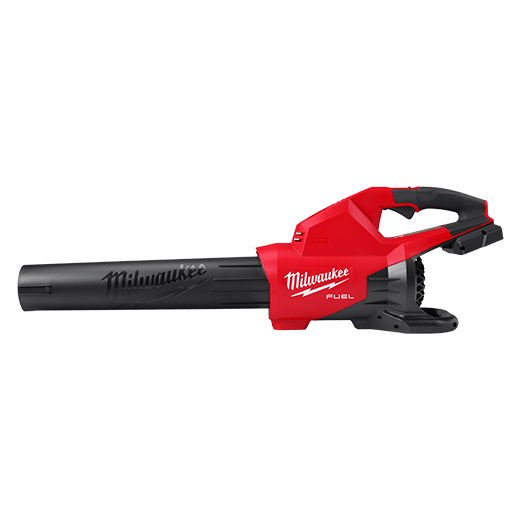 Milwaukee M18 FUEL Dual Battery 145 MPH 600 CFM 18-Volt Lithium-Ion Brushless Cordless Handheld Blower (Tool-Only)