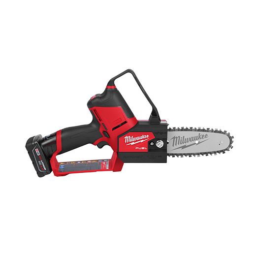 MILWAUKEE - M12 FUEL™ HATCHET™ 6” Pruning Saw Kit