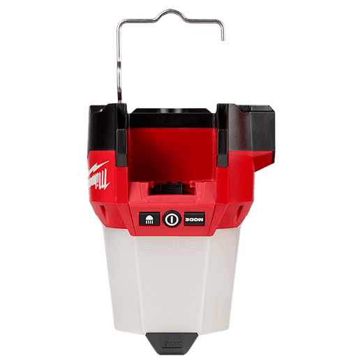 Milwaukee M18™ RADIUS™ Compact Site Light w/ Flood Mode