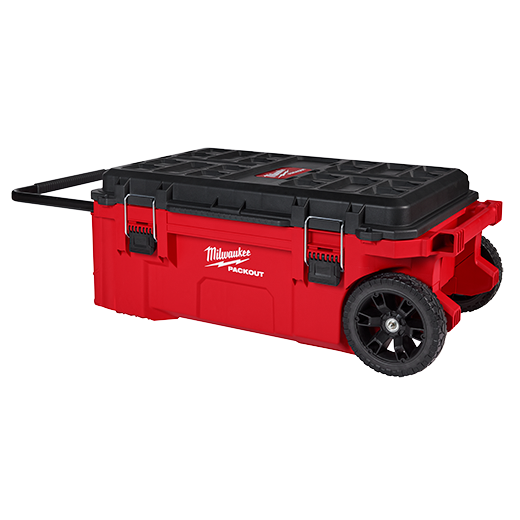 Milwaukee PACKOUT 38 in. Rolling Modular Tool Chest