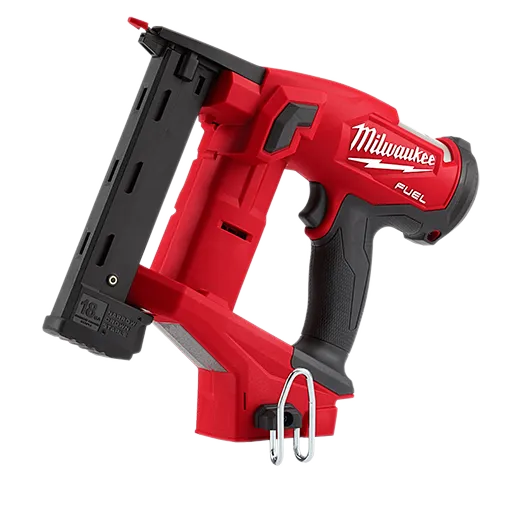 Milwaukee M18 FUEL™ 18 GAUGE 1/4" Narrow Crown Stapler (2749-20)