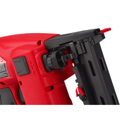 Milwaukee M18 FUEL™ 18 GAUGE 1/4" Narrow Crown Stapler (2749-20)