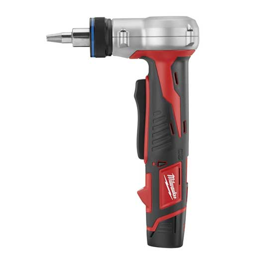 Milwaukee M12™ ProPEX® Expansion Tool Kit