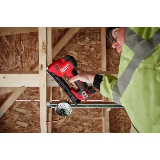 Milwaukee M12™ Cable Stapler