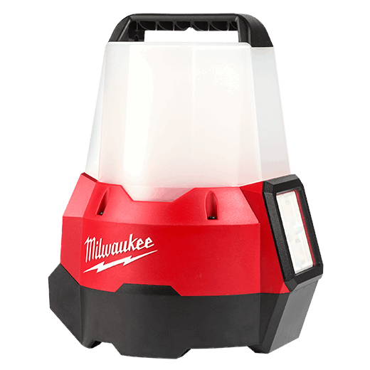 Milwaukee M18™ RADIUS™ Compact Site Light w/ Flood Mode