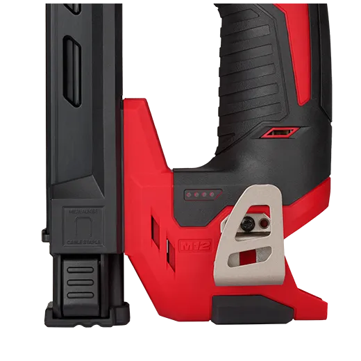 Milwaukee M12™ Cable Stapler