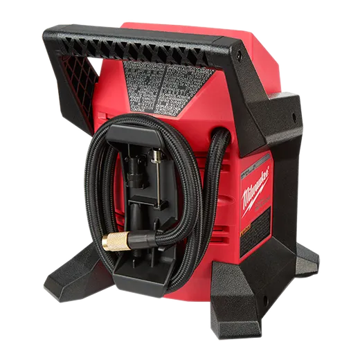 Milwaukee M12™ Compact Inflator