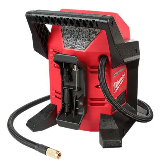 Milwaukee M12™ Compact Inflator