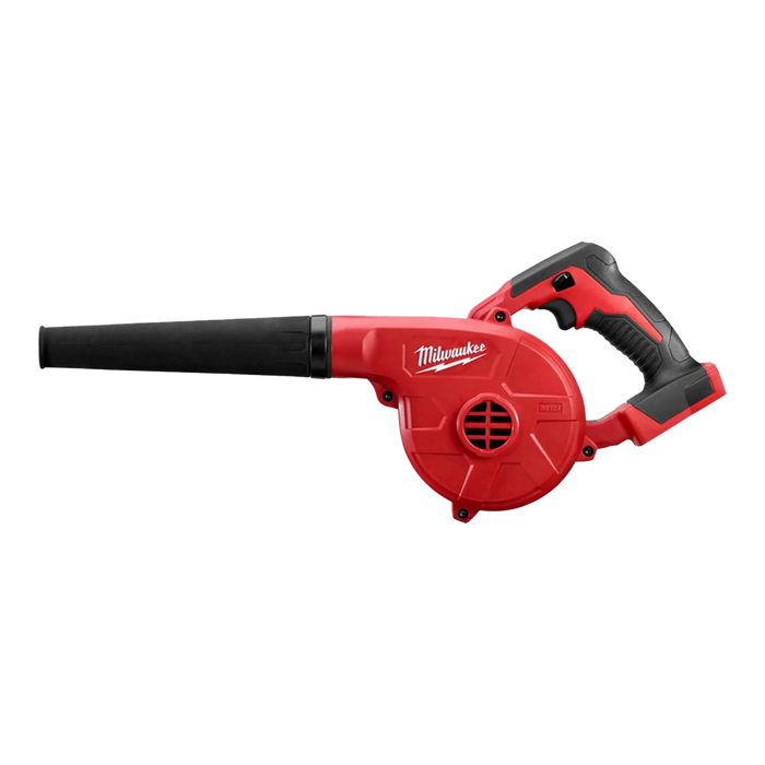 Milwaukee M18 18V Lithium-Ion Cordless Compact Blower (Tool-Only)