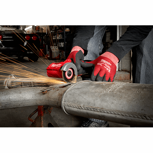 Milwaukee M12 FUEL™ 3" Compact Cut Off Tool