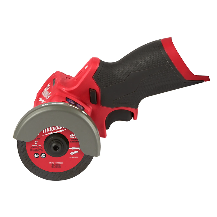 Milwaukee M12 FUEL™ 3" Compact Cut Off Tool