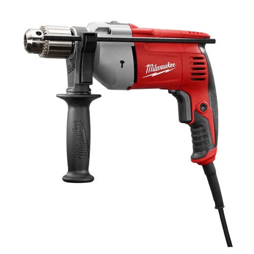 Milwaukee 8 Amp Corded 1/2 in. Hammer Drill Driver