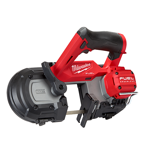 Milwaukee M12 FUEL™ Compact Band Saw Bare Tool