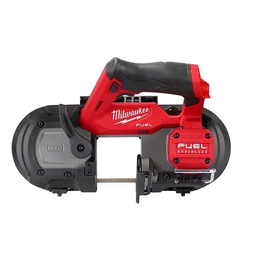 Milwaukee M12 FUEL™ Compact Band Saw Bare Tool