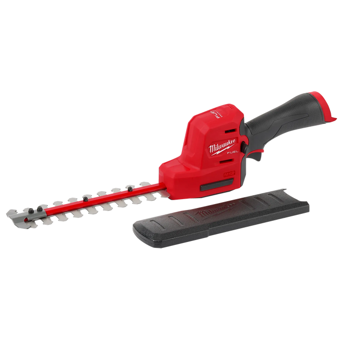 Milwaukee M12 FUEL™ 8" Hedge Trimmer