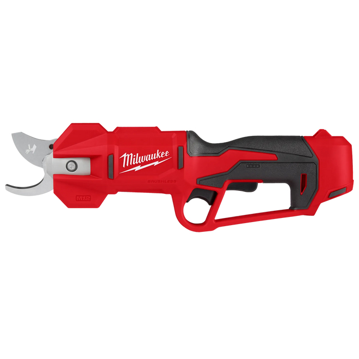 MILWAUKEE M12™ Brushless Pruning Shears