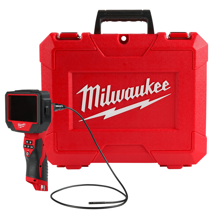 Milwaukee M12™ Auto Technician Borescope