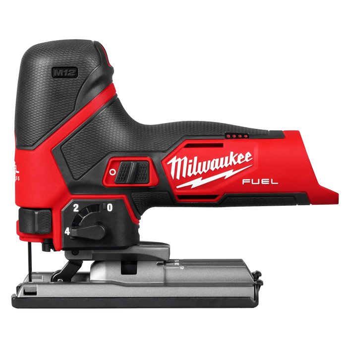 MILWAUKEE M12 FUEL™ Jig Saw