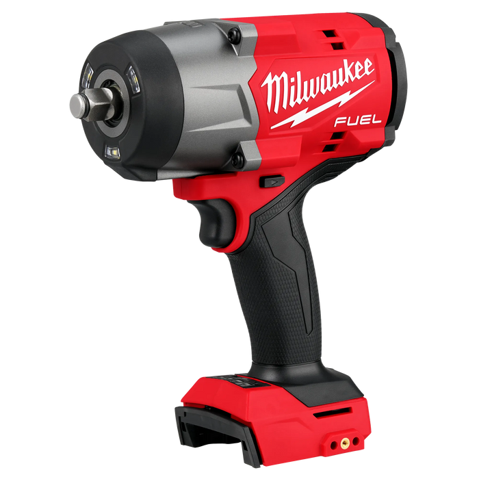 Milwaukee M18 FUEL 18V 1/2 in. Impact Wrench with Friction Ring (Tool-Only)