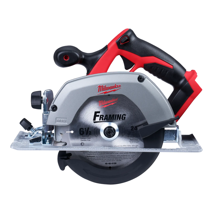 MILWAUKEE M18™ 6 ½" Circular Saw (Tool Only)