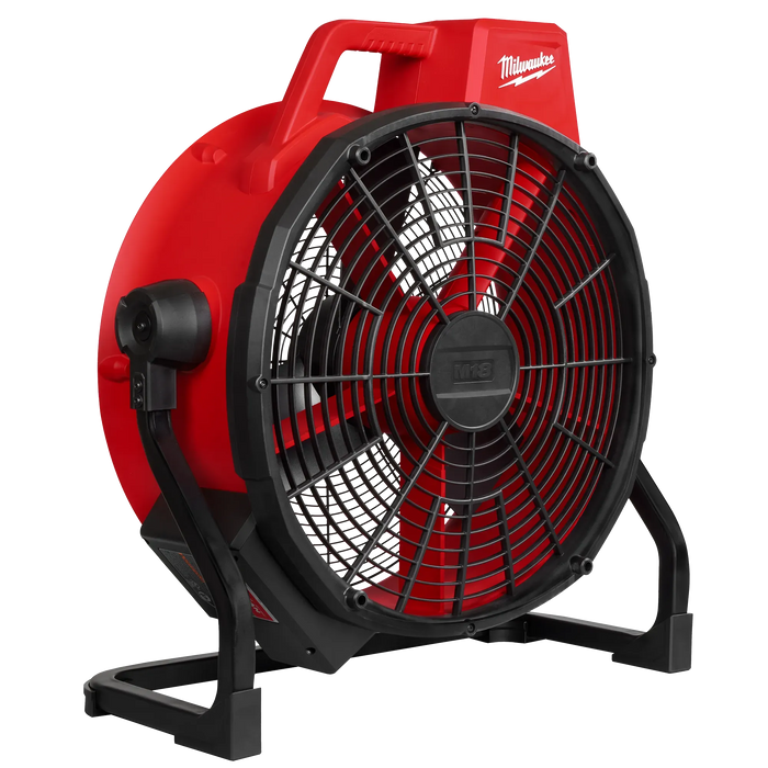 Milwaukee M18 Brushless 18 in. Fan