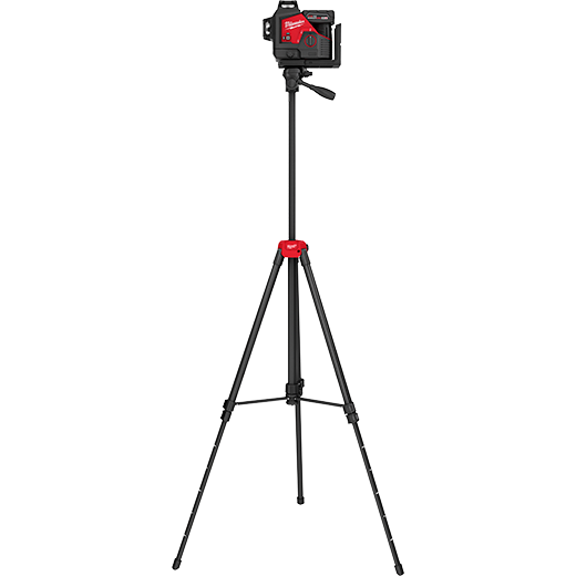 MILWAUKEE - 72" Laser Tripod