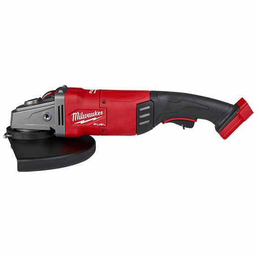 Milwaukee M18 FUEL™ 7" / 9" Large Angle Grinder (Tool Only)