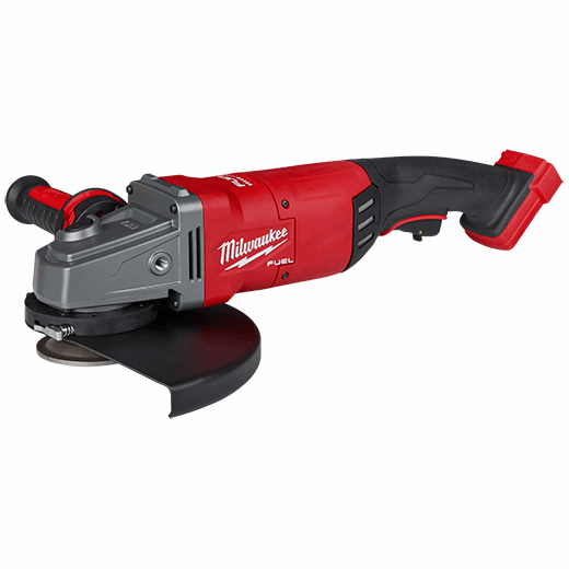 Milwaukee M18 FUEL™ 7" / 9" Large Angle Grinder (Tool Only)