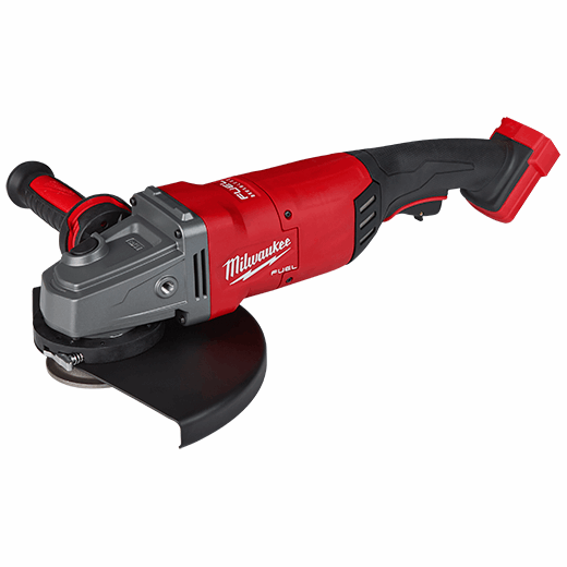 Milwaukee M18 FUEL™ 7" / 9" Large Angle Grinder (Tool Only)