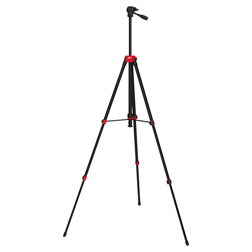 MILWAUKEE - 72" Laser Tripod